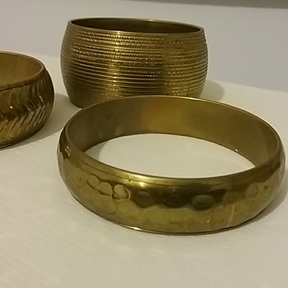 Boho style bracelets - Picture 3 of 7